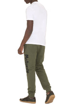 Carica l'immagine nel visualizzatore di Gallery, T-shirt girocollo in cotone
