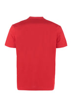 Carica l'immagine nel visualizzatore di Gallery, T-shirt girocollo in cotone
