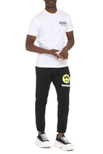 Carica l'immagine nel visualizzatore di Gallery, T-shirt in cotone con logo
