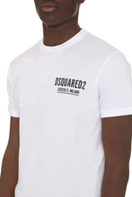 Carica l'immagine nel visualizzatore di Gallery, T-shirt in cotone con logo
