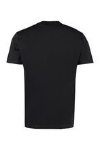 Carica l'immagine nel visualizzatore di Gallery, T-shirt in cotone con stampa
