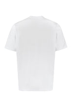 Carica l'immagine nel visualizzatore di Gallery, T-shirt in cotone con stampa
