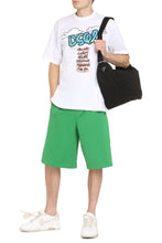 Carica l'immagine nel visualizzatore di Gallery, T-shirt D2 Flight Plan in cotone con stampa
