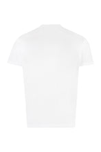 Carica l'immagine nel visualizzatore di Gallery, T-shirt in cotone con stampa
