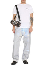 Carica l'immagine nel visualizzatore di Gallery, T-shirt in cotone con stampa
