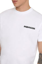 Carica l'immagine nel visualizzatore di Gallery, T-shirt in cotone con stampa
