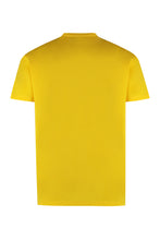 Carica l'immagine nel visualizzatore di Gallery, T-shirt girocollo in cotone
