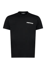 Carica l'immagine nel visualizzatore di Gallery, T-shirt in cotone
