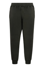 Carica l'immagine nel visualizzatore di Gallery, Track-pants in cotone

