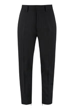 Carica l'immagine nel visualizzatore di Gallery, Pantaloni sartoriali Skinny Dan Fit
