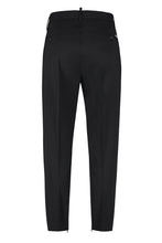 Carica l'immagine nel visualizzatore di Gallery, Pantaloni sartoriali Skinny Dan Fit
