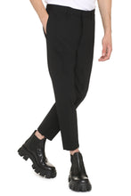 Carica l'immagine nel visualizzatore di Gallery, Pantaloni sartoriali Skinny Dan Fit
