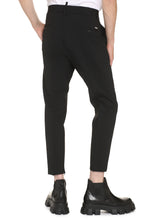 Carica l'immagine nel visualizzatore di Gallery, Pantaloni sartoriali Skinny Dan Fit
