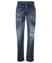 Carica l'immagine nel visualizzatore di Gallery, Jeans 5 tasche Roadie
