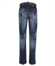 Carica l'immagine nel visualizzatore di Gallery, Jeans 5 tasche Roadie
