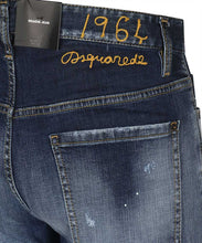 Carica l'immagine nel visualizzatore di Gallery, Jeans 5 tasche Roadie
