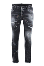 Load image into Gallery viewer, Super Twinky skinny jeans
