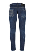 Load image into Gallery viewer, Sexy Twist jeans
