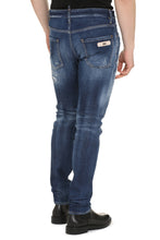 Carica l'immagine nel visualizzatore di Gallery, Jeans Cool-Guy
