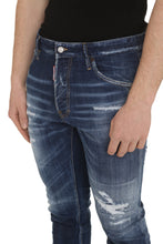 Carica l'immagine nel visualizzatore di Gallery, Jeans Cool-Guy
