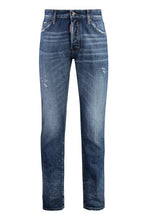 Carica l'immagine nel visualizzatore di Gallery, Jeans slim fit
