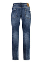 Carica l'immagine nel visualizzatore di Gallery, Jeans slim fit
