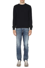 Carica l'immagine nel visualizzatore di Gallery, Jeans slim fit
