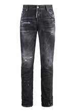 Carica l'immagine nel visualizzatore di Gallery, Jeans skinny Sexy Twist
