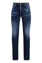 Carica l'immagine nel visualizzatore di Gallery, Jeans slim fit
