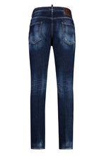 Carica l'immagine nel visualizzatore di Gallery, Jeans slim fit
