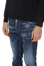 Carica l'immagine nel visualizzatore di Gallery, Jeans slim fit
