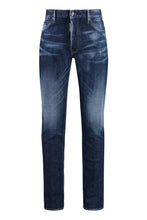 Load image into Gallery viewer, Skate jeans
