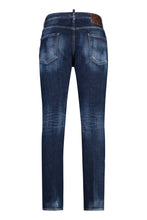 Load image into Gallery viewer, Skate jeans
