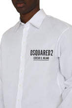 Load image into Gallery viewer, Cotton shirt
