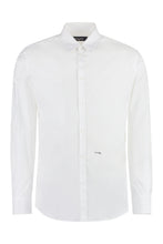 Carica l'immagine nel visualizzatore di Gallery, Camicia in cotone stretch
