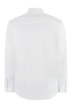Carica l'immagine nel visualizzatore di Gallery, Camicia in cotone stretch
