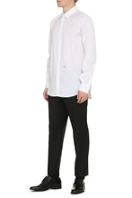 Carica l'immagine nel visualizzatore di Gallery, Camicia in cotone stretch
