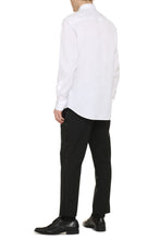 Carica l'immagine nel visualizzatore di Gallery, Camicia in cotone stretch
