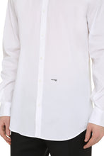 Carica l'immagine nel visualizzatore di Gallery, Camicia in cotone stretch
