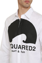 Load image into Gallery viewer, Cotton shirt
