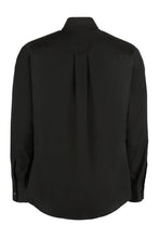 Carica l'immagine nel visualizzatore di Gallery, Camicia in cotone
