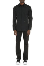 Load image into Gallery viewer, Long sleeve cotton shirt
