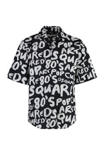 Carica l'immagine nel visualizzatore di Gallery, Camicia in cotone stampato
