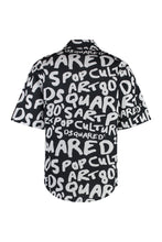 Carica l'immagine nel visualizzatore di Gallery, Camicia in cotone stampato

