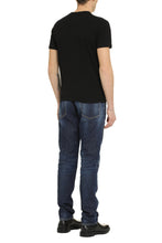 Carica l'immagine nel visualizzatore di Gallery, T-shirt girocollo in cotone
