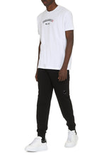 Carica l'immagine nel visualizzatore di Gallery, T-shirt in cotone con logo

