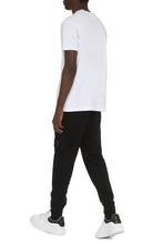 Carica l'immagine nel visualizzatore di Gallery, T-shirt in cotone con logo
