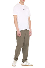 Carica l'immagine nel visualizzatore di Gallery, T-shirt in cotone con logo
