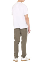 Carica l'immagine nel visualizzatore di Gallery, T-shirt in cotone con logo
