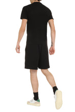Carica l'immagine nel visualizzatore di Gallery, T-shirt girocollo in cotone
